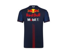 Red Bull Racing F1 2023 pánské týmové tričko 2