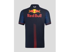 Red Bull Racing F1 2023 pánské polo tričko Max Verstappen 2