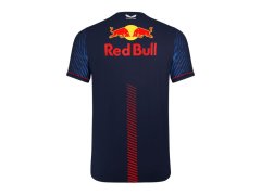 Red Bull Racing F1 Team 2023 pánské tričko Max Verstappen 2