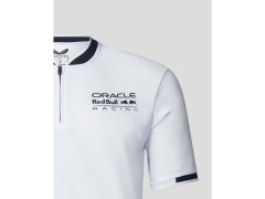 Oracel Red Bull Racing pánské polo tričko 5