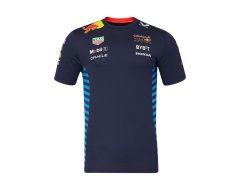 Red Bull Racing Red Bull týmové pánské tričko