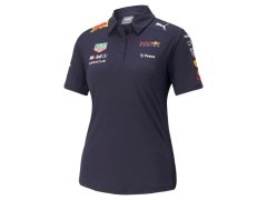 Red Bull Racing dámské týmové polo tričko