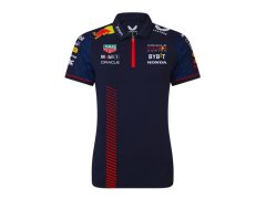 Red Bull dámské polo týmové tričko