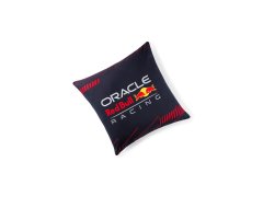 Red Bull Racing polštářek ORBR logo navy F1 Team 2024