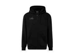 Red Bull Racing pánská mikina s kapucí zip Paddock black