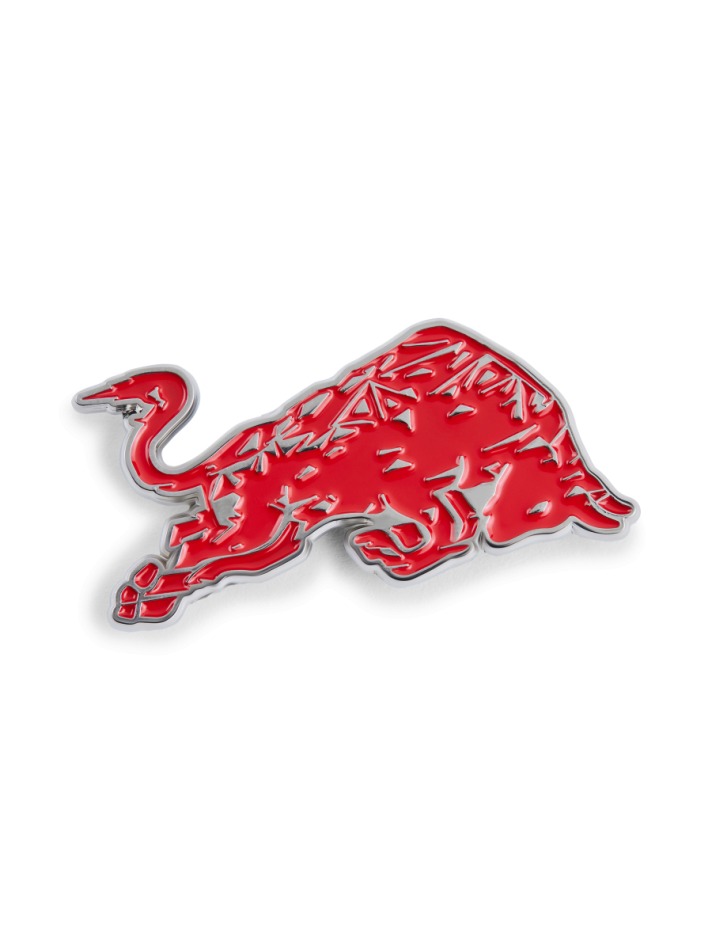 Red Bull Racing magnetka Sprint - Red Bull Racing red Bull Ring Spielberg
