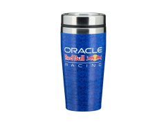 Red Bull Racing termohrnek Logo blue F1 Team 2026