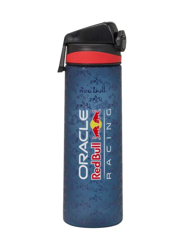 Red Bull Racing láhev na pití Premium multicolour logo F1 Team 2026