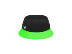 Stake Kick Sauber klobouk Drivers green-black F1 Team 2024