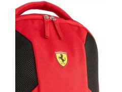 Ferrari F1 batoh Race červený 2