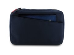 Red Bull Racing Nylon Powerbar Cestovní Pouzdro Navy 4
