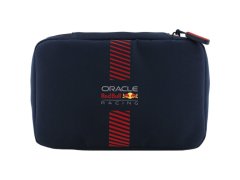 Red Bull Racing Nylon Powerbar Cestovní Pouzdro Navy