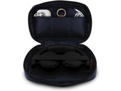 Red Bull Racing Nylon Powerbar Cestovní Pouzdro Navy 3