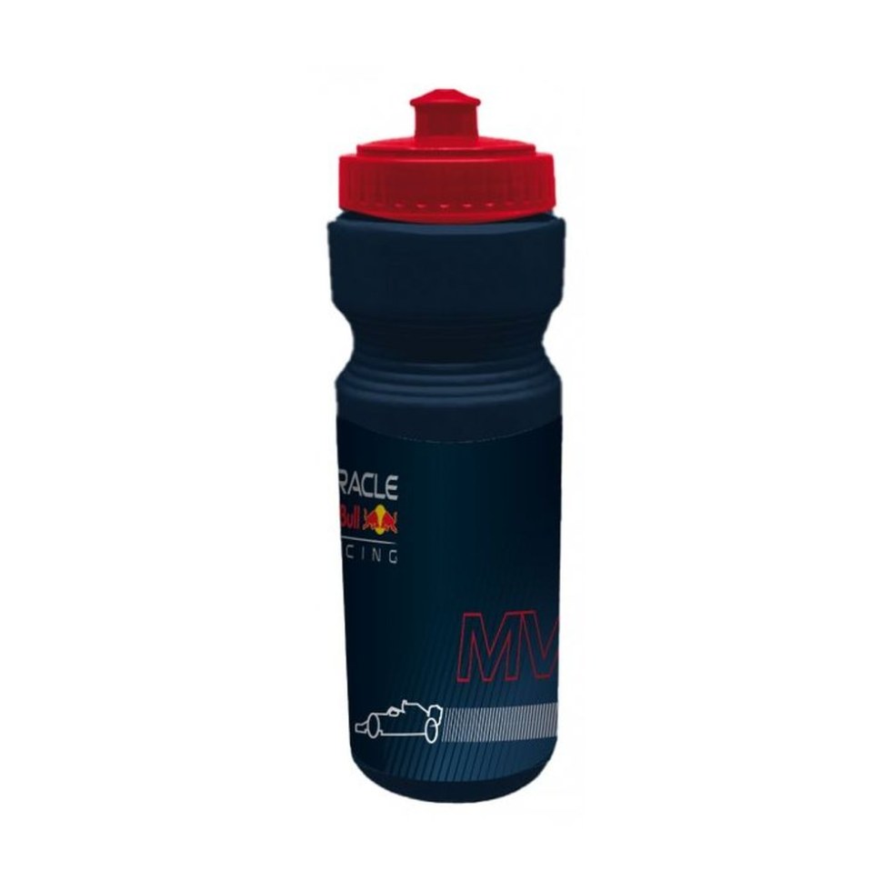 Red Bull Racing MV1 lahev na pití 700 ml - Tipy na dárky