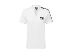 Toyota Gazoo Racing dámské polo tričko GR Tech white 2024 7573582