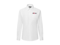 Toyota Gazoo Racing dámská košile GR white 2024