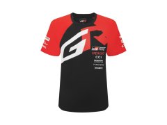 Toyota Gazoo Racing dámské tričko redblack WRT 2026