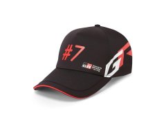 Toyota Gazoo Racing čepice baseballová kšiltovka WEC Car #7