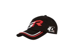Toyota Gazoo Racing čepice baseballová kšiltovka 40th Anniversary WEC 2025