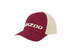 Toyota Gazoo Racing čepice baseballová kšiltovka Logo 2026