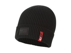 Toyota Gazoo Racing zimní čepice Badge black 2026