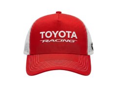 Toyota Gazoo Racing čepice baseballová kšiltovka Trucker WEC 2026