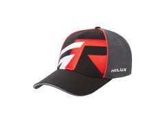 Toyota Gazoo Racing čepice baseballová kšiltovka W2RC 2026