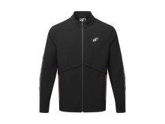 Toyota Gazoo Racing pánská bunda softshell GR Logo 2024 7573621