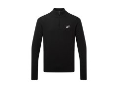 Toyota Gazoo Racing pánská mikina GR Knit black 2024 7573645