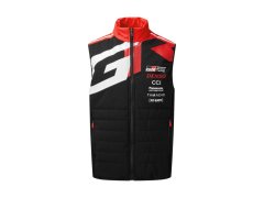 Toyota Gazoo Racing pánská vesta WRC 2025 7573131