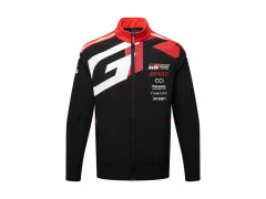 Toyota Gazoo Racing pánská bunda softshell WRC 2025