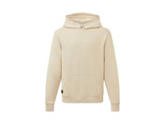 Toyota Gazoo Racing pánská mikina s kapucí Aichi beige 2026