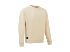 Toyota Gazoo Racing pánská mikina Japan beige 2026