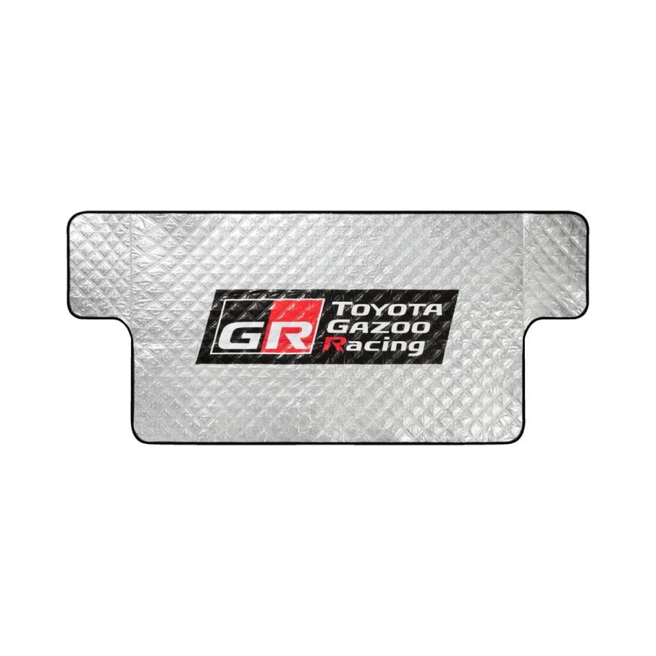 Toyota Gazoo Racing sluneční clona GR 2024 - Toyota Gazoo Racing ostatní suvenýry