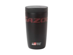 Toyota Gazoo Racing termohrnek Logo black 2026