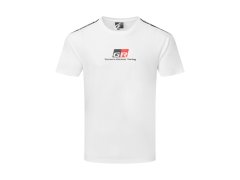 Toyota Gazoo Racing pánské tričko GR Logo 2024 7573681
