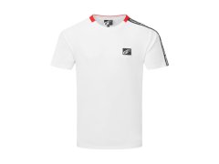 Toyota Gazoo Racing pánské tričko GR Tech white 2024