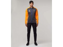 McLaren F1 pánská týmová softshellová bunda 5