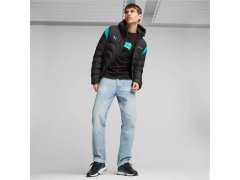 Mercedes AMG PETRONAS MT7 pánská zimní bunda s&nbsp;kapucí 5