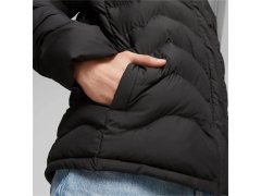 Mercedes AMG PETRONAS MT7 pánská zimní bunda s&nbsp;kapucí 6