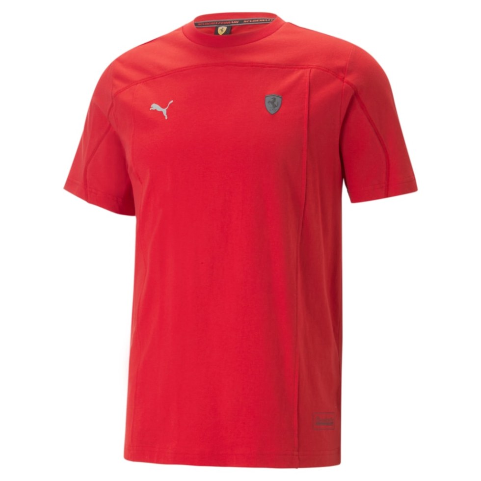 Ferrari pánské tričko - Výprodej
