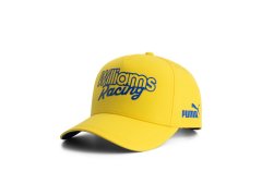 Williams Martini Racing čepice baseballová kšiltovka trucker Pitlane yellow F1 Team 2025