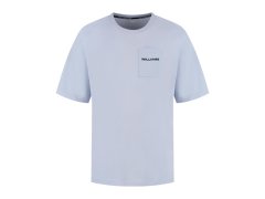 Williams Martini Racing pánské tričko Oversized blue F1 Team 2025 7573391
