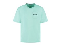 Williams Martini Racing pánské tričko Oversized green F1 Team 2025 7573388