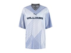 Williams Martini Racing pánské tričko Sportstyle F1 Team 2025 7573372