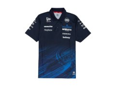 Williams Martini Racing pánské polo tričko blue official Teamline Replica F1 Team 2026 7572576